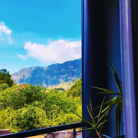 Tranquil Retreat In Sao Vicente * Senhora do Rosário