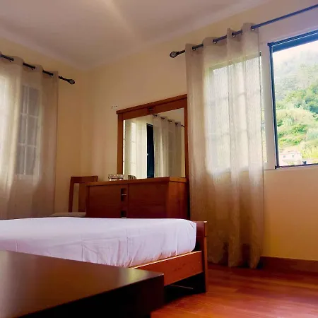 Tranquil Retreat In Sao Vicente * Senhora do Rosário